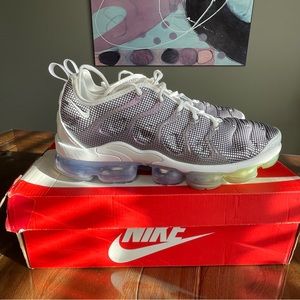 Nike Air VaporMax Plus Running Shoe